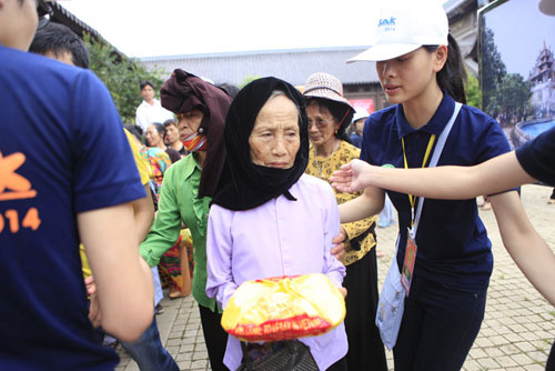 Toàn cảnh Đại lễ Vesak Liên Hợp Quốc 2014 tại Việt Nam - 8