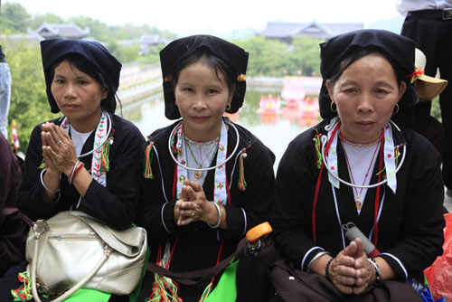 Toàn cảnh Đại lễ Vesak Liên Hợp Quốc 2014 tại Việt Nam - 10