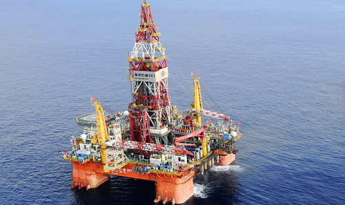 Thượng nghị sĩ Mỹ: Thế giới phải gây sức ép với TQ - 2