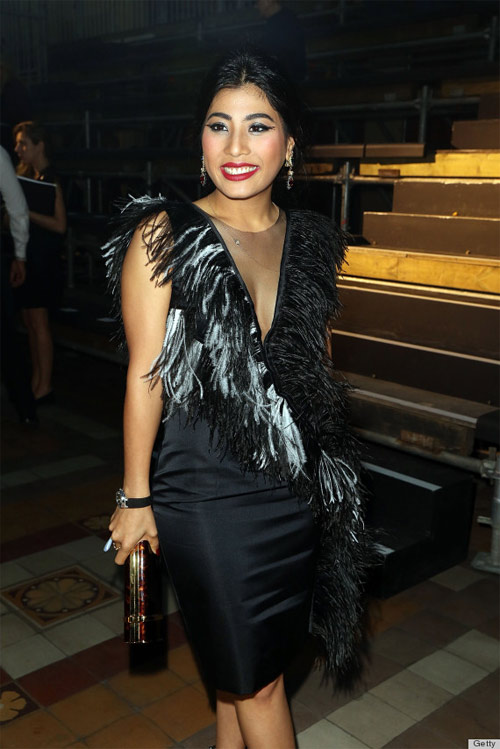 Gặp nàng công chúa được hâm mộ nhất Thái Lan - 8