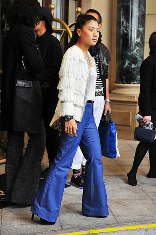 Gặp nàng công chúa được hâm mộ nhất Thái Lan - 2