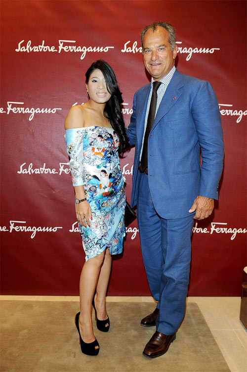 Gặp nàng công chúa được hâm mộ nhất Thái Lan - 16