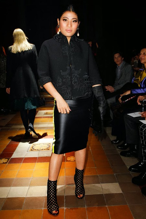 Gặp nàng công chúa được hâm mộ nhất Thái Lan - 17