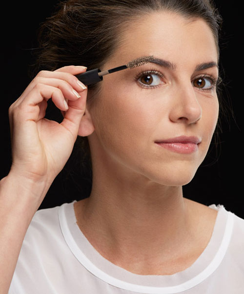 Hướng dẫn chị em trang điểm trong suốt đẹp mắt - 2