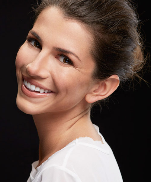 Hướng dẫn chị em trang điểm trong suốt đẹp mắt - 8