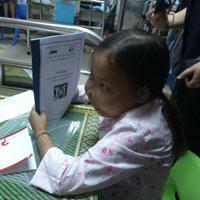 Sức khỏe đời sống - Hơn 5 triệu người Việt mắc bệnh tan máu bẩm sinh