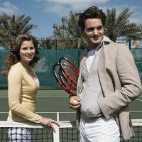 Thể thao - "Quản gia" đặc biệt của Federer (Bài 2)