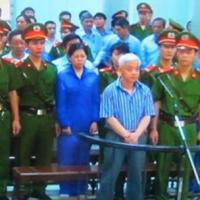 Tin tức trong ngày - Đã có lịch xét xử đại án "bầu" Kiên