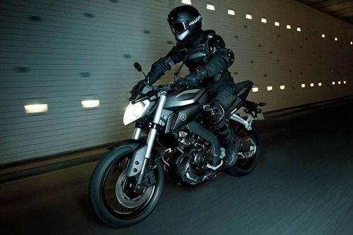 Yamaha MT-125 - Naked bike phân khối nhỏ cho người mới chơi - 11