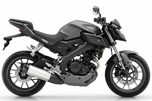 Yamaha MT-125 - Naked bike phân khối nhỏ cho người mới chơi - 6