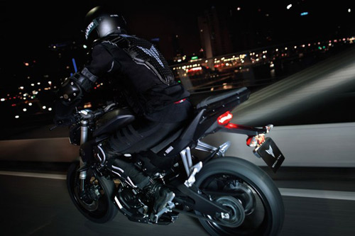 Yamaha MT-125 - Naked bike phân khối nhỏ cho người mới chơi - 10