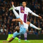 Bóng đá - Man City - Aston Villa: Hiệp 2 lên đồng