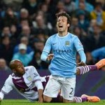 Bóng đá - Man City: Thiên đường thênh thang