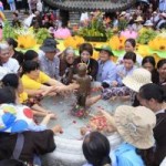 Tin tức trong ngày - Toàn cảnh Đại lễ Vesak Liên Hợp Quốc 2014 tại Việt Nam