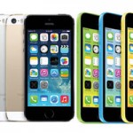 Thời trang Hi-tech - iPhone 5S và iPhone 5C sắp giảm giá sâu