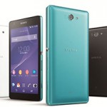 Dế sắp ra lò - Sony Xperia ZL2 dùng RAM 3GB bất ngờ ra mắt