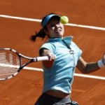 Thể thao - Tin HOT 8/5: Li Na ngược dòng vào tứ kết giải Madrid