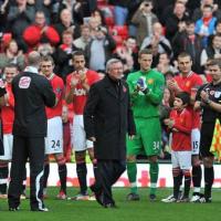 Bóng đá - MU, tròn 1 năm Sir Alex nghỉ hưu: Tấn bi kịch
