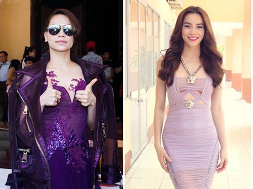 4 giám khảo X-Factor được yêu thích vì mặc đẹp - 4