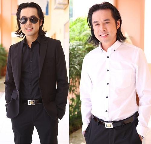 4 giám khảo X-Factor được yêu thích vì mặc đẹp - 6