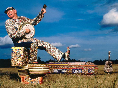 Chiếc cúc áo từ đâu mà có? - 6