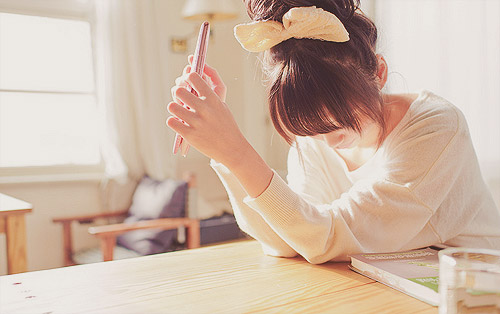 Không thể quên em - người tình ảo - 1