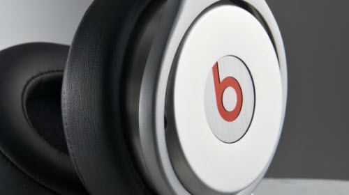 Apple muốn mua Beats với giá 3,2 tỉ USD - 1