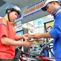 Thị trường - Tiêu dùng - Bộ Công Thương sẽ điều hành giá xăng dầu