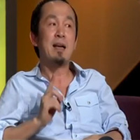 Ca nhạc - MTV - Chê sao Hàn, Quốc Trung phải "hứng đá"