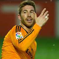 Bóng đá - Sergio Ramos "bùng nổ dữ dội": Con đường libero