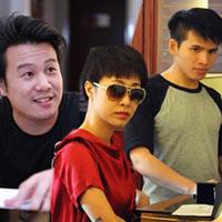 Ca nhạc - MTV - Thanh Bùi "tung hoành" cùng bộ tứ Vietnam Idol