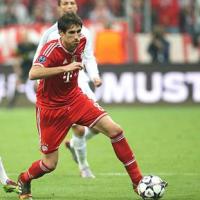 Bóng đá - Barca cạnh tranh Arsenal giành Javi Martinez