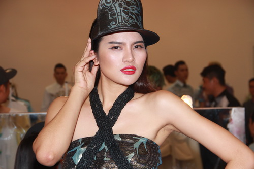 Lê Thị Phương: "Được tán tỉnh nhiều nhờ thẩm mỹ" - 5