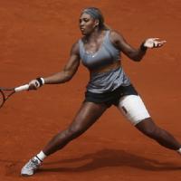 Thể thao - Tin HOT 9/5: Serena bỏ cuộc ở tứ kết giải Madrid