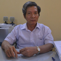 Tin tức trong ngày - Nguyên Chủ tịch huyện Hoàng Sa: Bằng chứng tố cáo TQ quá rõ