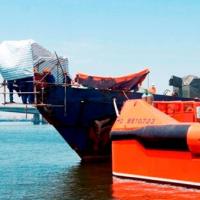 Tin tức trong ngày - Thêm 3 kiểm ngư viên bị thương do va chạm với tàu TQ