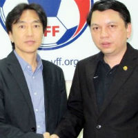 Bóng đá - Tân HLV Toshiya Miura: "ĐTVN sẽ chơi tấn công đẹp mắt"