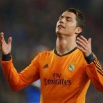 Bóng đá - Real lại hòa: Giá như Ronaldo dự bị