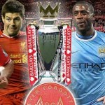 Bóng đá - Kịch bản Man City-Liverpool: 30 chưa phải là Tết