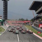 Thể thao - F1: Spanish GP - Trở lại Châu Âu, chờ sức bật mới