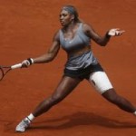 Thể thao - Tin HOT 9/5: Serena bỏ cuộc ở tứ kết giải Madrid