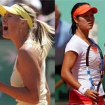 Thể thao - Li Na - Sharapova: Ngược dòng kịch tính (TK Madrid)