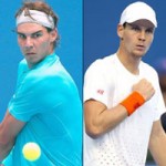 Thể thao - Nadal - Berdych: Ôm hận lần nữa (TK Madrid)