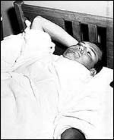 Bí ẩn phía sau cái chết của vợ bác sĩ (Kỳ 2) - 2