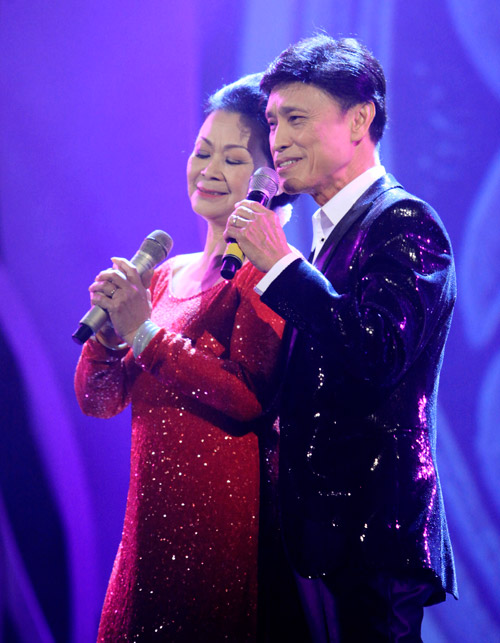 Clip hiếm: Khánh Ly "gặp lại" Trịnh Công Sơn - 5