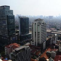 Kinh doanh - Hà Nội: Nợ hơn nghìn tỷ tiền đấu giá đất