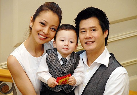 Những cuộc hôn nhân ngắn ngủi ở Vbiz - 3