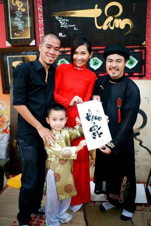 Những cuộc hôn nhân ngắn ngủi ở Vbiz - 7
