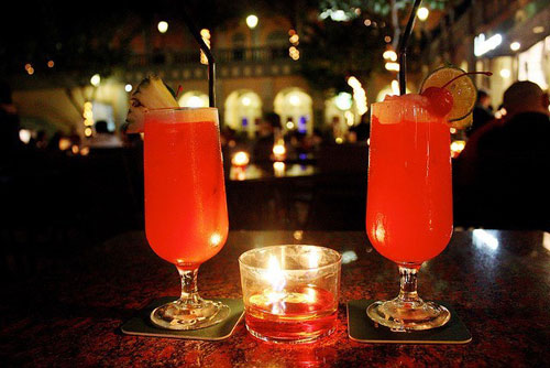 Top 10 loại cocktail tuyệt ngon giải nhiệt mùa hè - 8