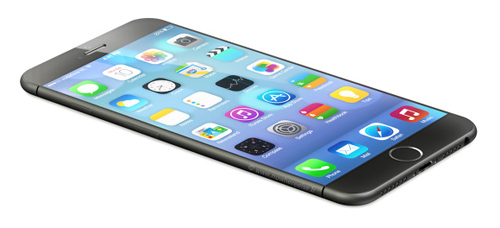 iPhone 6 ra mắt trong tháng 8 - 1